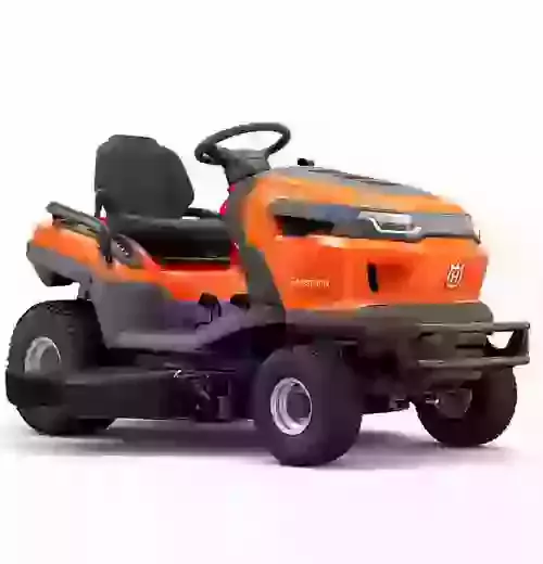 Husqvarna Garden Tractor TS220T